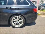 2012 BMW 5 Series Sedan for sale, Japanese used car export - photo 36 of 77 | GULJI TRADERS