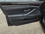 2012 BMW 5 Series Sedan for sale, Japanese used car export - photo 48 of 77 | GULJI TRADERS