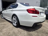 2012 BMW 5 Series 523iM Sport Sedan for sale, Japanese used car export - photo 2 of 80 | GULJI TRADERS