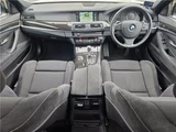 2012 BMW 5 Series 523iM Sport Sedan for sale, Japanese used car export - photo 3 of 80 | GULJI TRADERS