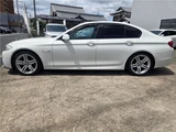 2012 BMW 5 Series 523iM Sport Sedan for sale, Japanese used car export - photo 7 of 80 | GULJI TRADERS