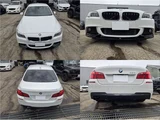 2012 BMW 5 Series 523iM Sport Sedan for sale, Japanese used car export - photo 11 of 80 | GULJI TRADERS