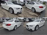 2012 BMW 5 Series 523iM Sport Sedan for sale, Japanese used car export - photo 12 of 80 | GULJI TRADERS