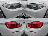 2012 BMW 5 Series 523iM Sport Sedan for sale, Japanese used car export - photo 14 of 80 | GULJI TRADERS