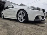 2012 BMW 5 Series 523iM Sport Sedan for sale, Japanese used car export - photo 31 of 80 | GULJI TRADERS