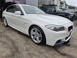 2012 BMW 5 Series 523iM Sport Sedan for sale, Japanese used car export - photo 32 of 80 | GULJI TRADERS
