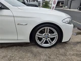 2012 BMW 5 Series 523iM Sport Sedan for sale, Japanese used car export - photo 35 of 80 | GULJI TRADERS
