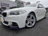 2012 BMW 5 Series 523iM Sport Sedan for sale, Japanese used car export - photo 36 of 80 | GULJI TRADERS