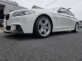 2012 BMW 5 Series 523iM Sport Sedan for sale, Japanese used car export - photo 37 of 80 | GULJI TRADERS