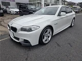 2012 BMW 5 Series 523iM Sport Sedan for sale, Japanese used car export - photo 38 of 80 | GULJI TRADERS