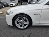 2012 BMW 5 Series 523iM Sport Sedan for sale, Japanese used car export - photo 39 of 80 | GULJI TRADERS