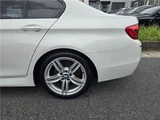2012 BMW 5 Series 523iM Sport Sedan for sale, Japanese used car export - photo 41 of 80 | GULJI TRADERS
