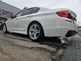 2012 BMW 5 Series 523iM Sport Sedan for sale, Japanese used car export - photo 44 of 80 | GULJI TRADERS