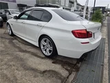 2012 BMW 5 Series 523iM Sport Sedan for sale, Japanese used car export - photo 45 of 80 | GULJI TRADERS