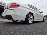 2012 BMW 5 Series 523iM Sport Sedan for sale, Japanese used car export - photo 46 of 80 | GULJI TRADERS