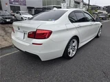2012 BMW 5 Series 523iM Sport Sedan for sale, Japanese used car export - photo 47 of 80 | GULJI TRADERS
