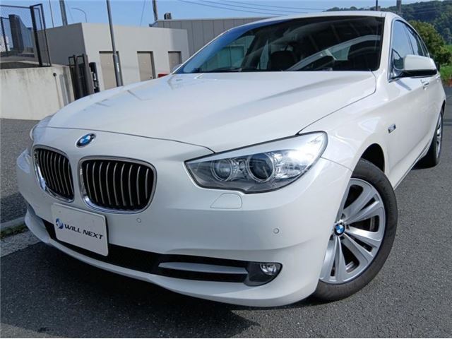 2012 BMW 5 Series Sedan for sale, Japanese used car export - photo 1 of 65 | GULJI TRADERS