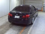 2012 BMW 5 Series 523i M Sport Sedan for sale, Japanese used car export - photo 2 of 5 | GULJI TRADERS