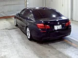 2012 BMW 5 Series 523i M Sport Sedan for sale, Japanese used car export - photo 4 of 5 | GULJI TRADERS