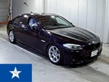 2012 BMW 5 Series 523i M Sport Sedan for sale, Japanese used car export - photo 5 of 5 | GULJI TRADERS