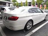 2012 BMW 5 Series 2000 523i 8FAT 2WD Sedan for sale, Japanese used car export - photo 2 of 3 | GULJI TRADERS