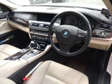 2012 BMW 5 Series 2000 523i 8FAT 2WD Sedan for sale, Japanese used car export - photo 3 of 3 | GULJI TRADERS