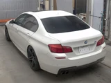 2012 BMW 5 Series 523i M Sport Sedan for sale, Japanese used car export - photo 2 of 10 | GULJI TRADERS