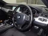 2012 BMW 5 Series 523i M Sport Sedan for sale, Japanese used car export - photo 3 of 10 | GULJI TRADERS