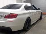 2012 BMW 5 Series 523i M Sport Sedan for sale, Japanese used car export - photo 5 of 10 | GULJI TRADERS