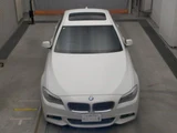 2012 BMW 5 Series 523i M Sport Sedan for sale, Japanese used car export - photo 6 of 10 | GULJI TRADERS