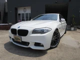 2012 BMW 5 Series 535i Sedan for sale, Japanese used car export - photo 1 of 24 | GULJI TRADERS