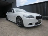2012 BMW 5 Series 535i Sedan for sale, Japanese used car export - photo 4 of 24 | GULJI TRADERS