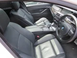 2012 BMW 5 Series 535i Sedan for sale, Japanese used car export - photo 8 of 24 | GULJI TRADERS