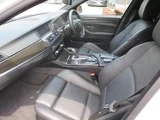 2012 BMW 5 Series 535i Sedan for sale, Japanese used car export - photo 16 of 24 | GULJI TRADERS