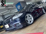 2012 BMW 5 Series 523i M Sport Sedan for sale, Japanese used car export - photo 1 of 9 | GULJI TRADERS