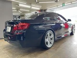 2012 BMW 5 Series 523i M Sport Sedan for sale, Japanese used car export - photo 2 of 9 | GULJI TRADERS