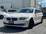 2012 BMW 5 Series Sedan for sale, Japanese used car export - photo 1 of 9 | GULJI TRADERS