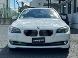 2012 BMW 5 Series Sedan for sale, Japanese used car export - photo 2 of 9 | GULJI TRADERS