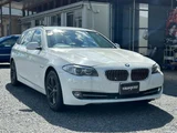 2012 BMW 5 Series Sedan for sale, Japanese used car export - photo 3 of 9 | GULJI TRADERS