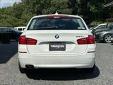 2012 BMW 5 Series Sedan for sale, Japanese used car export - photo 4 of 9 | GULJI TRADERS