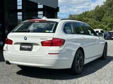 2012 BMW 5 Series Sedan for sale, Japanese used car export - photo 6 of 9 | GULJI TRADERS