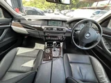 2012 BMW 5 Series Sedan for sale, Japanese used car export - photo 8 of 9 | GULJI TRADERS