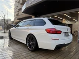 2013 BMW 5 Series Sport Sedan for sale, Japanese used car export - photo 2 of 60 | GULJI TRADERS
