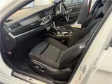 2013 BMW 5 Series Sport Sedan for sale, Japanese used car export - photo 27 of 60 | GULJI TRADERS