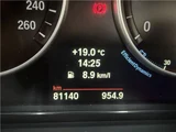 2013 BMW 5 Series Sport Sedan for sale, Japanese used car export - photo 33 of 60 | GULJI TRADERS