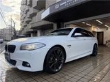 2013 BMW 5 Series Sport Sedan for sale, Japanese used car export - photo 38 of 60 | GULJI TRADERS