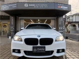 2013 BMW 5 Series Sport Sedan for sale, Japanese used car export - photo 39 of 60 | GULJI TRADERS