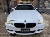 2013 BMW 5 Series Sport Sedan for sale, Japanese used car export - photo 40 of 60 | GULJI TRADERS