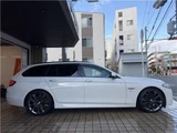 2013 BMW 5 Series Sport Sedan for sale, Japanese used car export - photo 41 of 60 | GULJI TRADERS