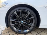 2013 BMW 5 Series Sport Sedan for sale, Japanese used car export - photo 48 of 60 | GULJI TRADERS
